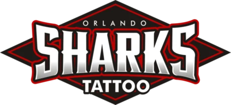 Orlando Sharks Tattoo