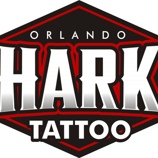 Orlando Sharks Tattoo